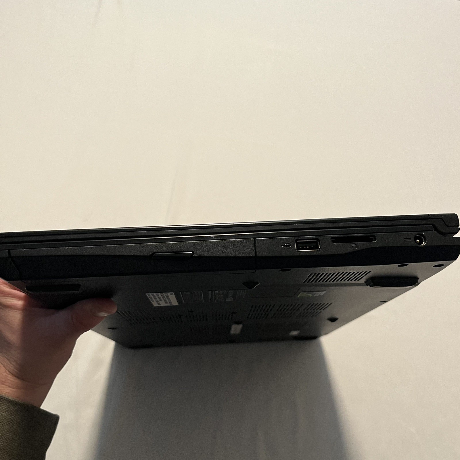 MSI GE72 6QF Apache Pro 17.3” Gaming Laptop | i7 | GTX 970M | 16GB RAM | SSD + H