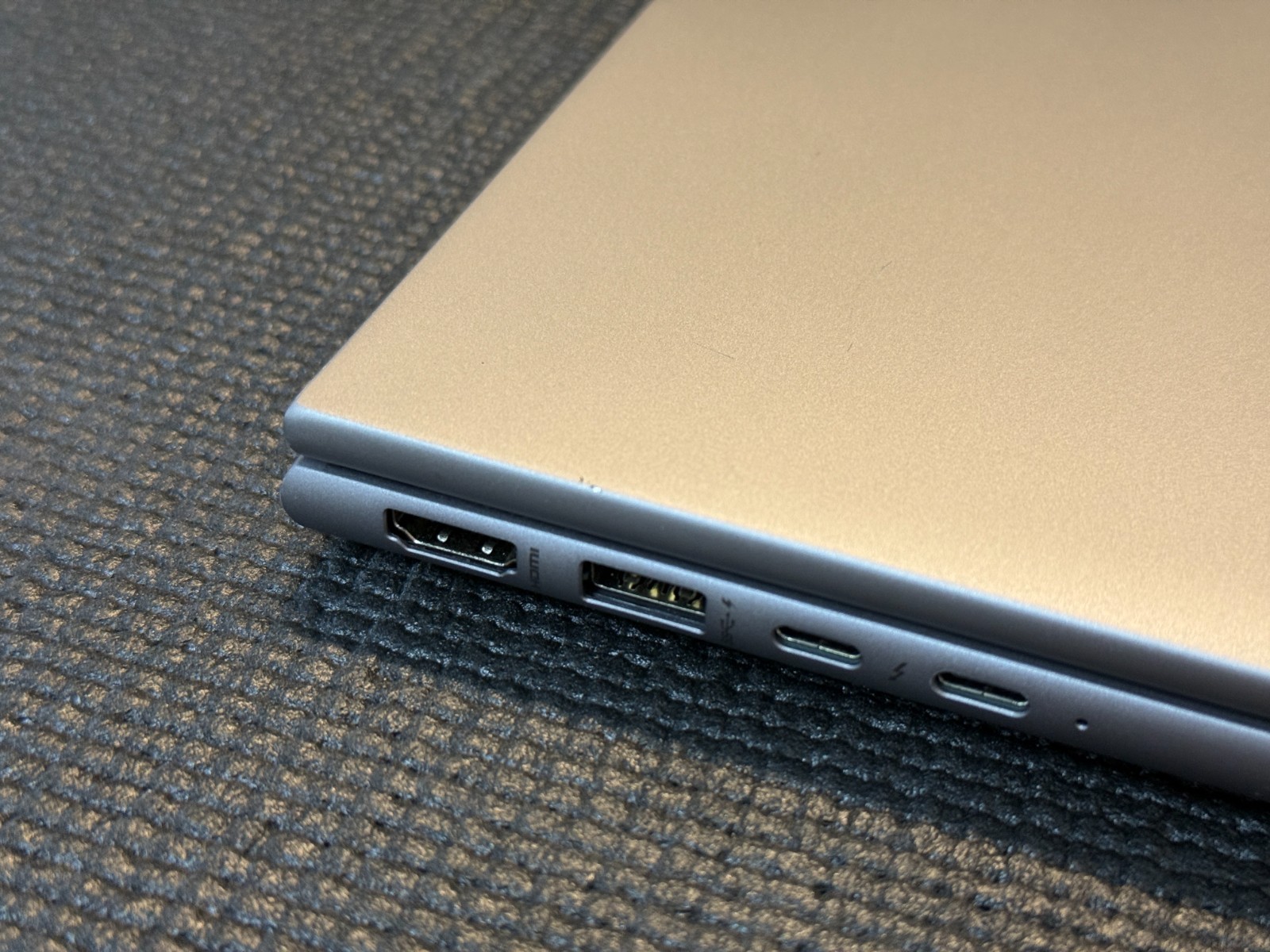 ZBOOK FIREFLY 16 inch G10 Intel Core i7-1370P 1.40 GHz 16GB RAM 1TB M.2 Laptop