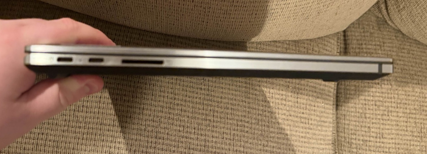 Lenovo ThinkPad Z16 PROTOTYPE “Gen 3” – Strix Point (SomaliPlus_STX) UNRELEASED