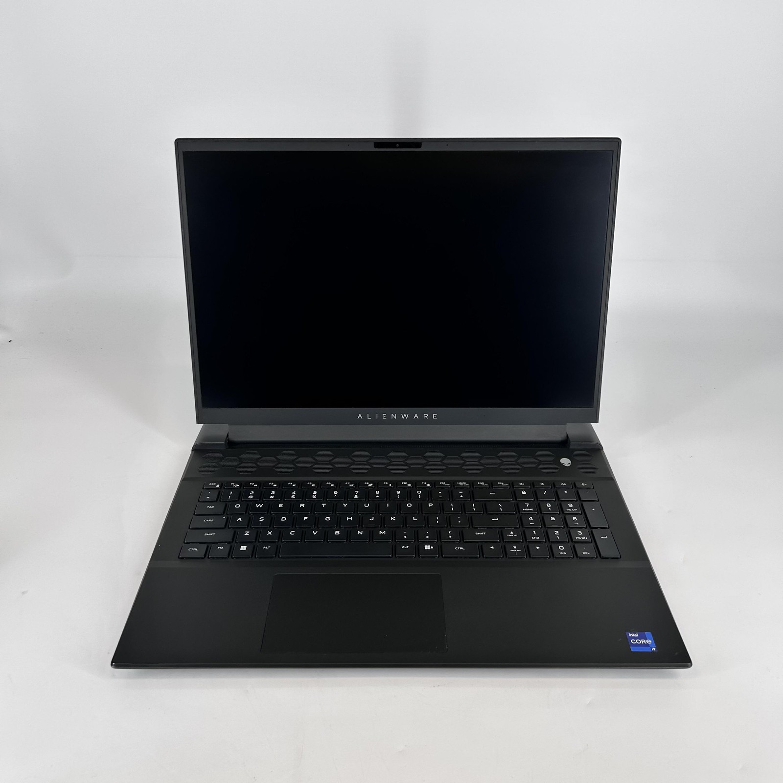 Dell Alienware M18 R1 165Hz QHD+ 2.2 GHz i9-13980HX 64GB 4TB SSD NVIDIA RTX 4090