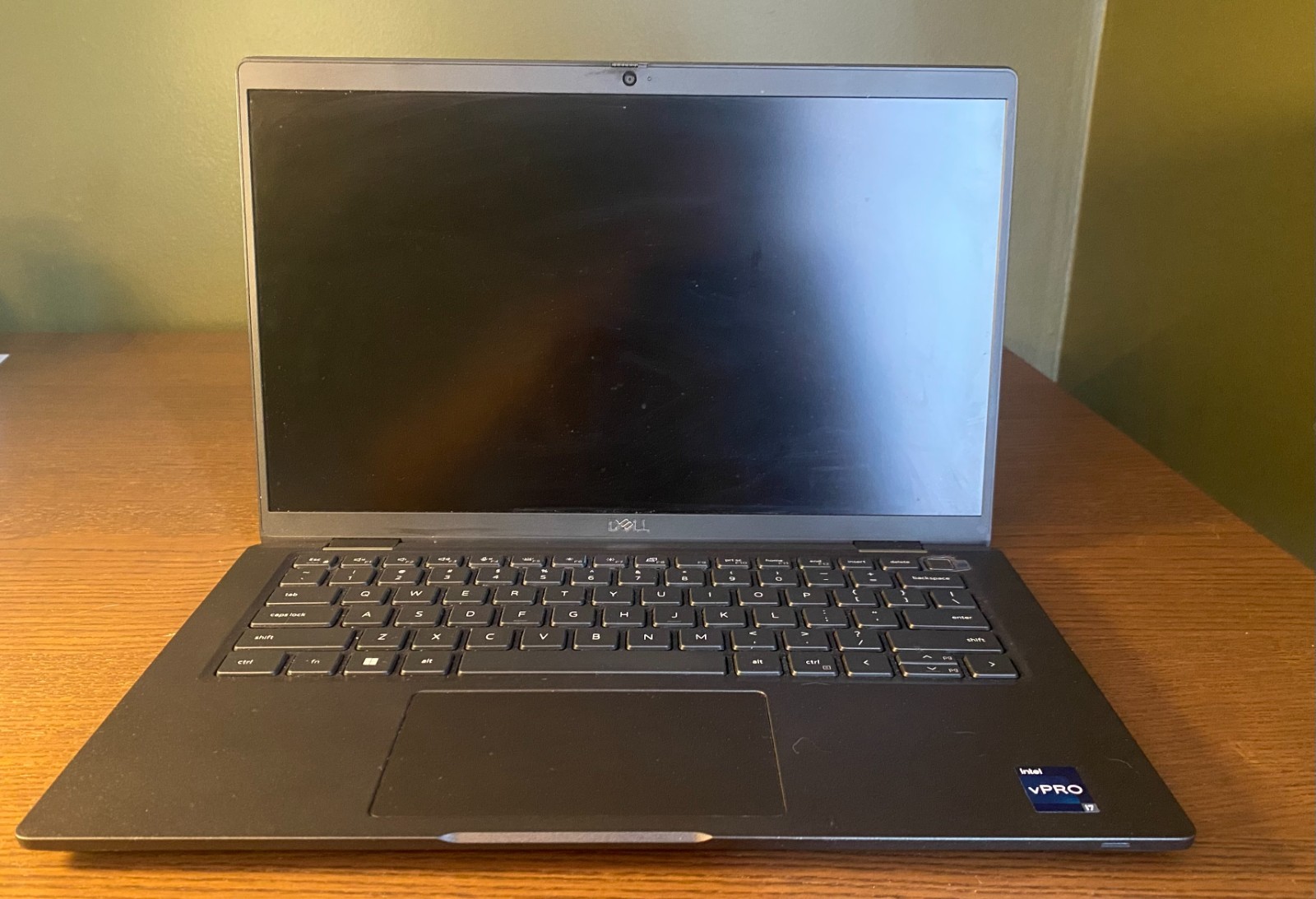 Dell Latitude 7430 14” with 12th Gen Intel i7 vPro 16GB RAM 256GB SSD Win 11 Pro