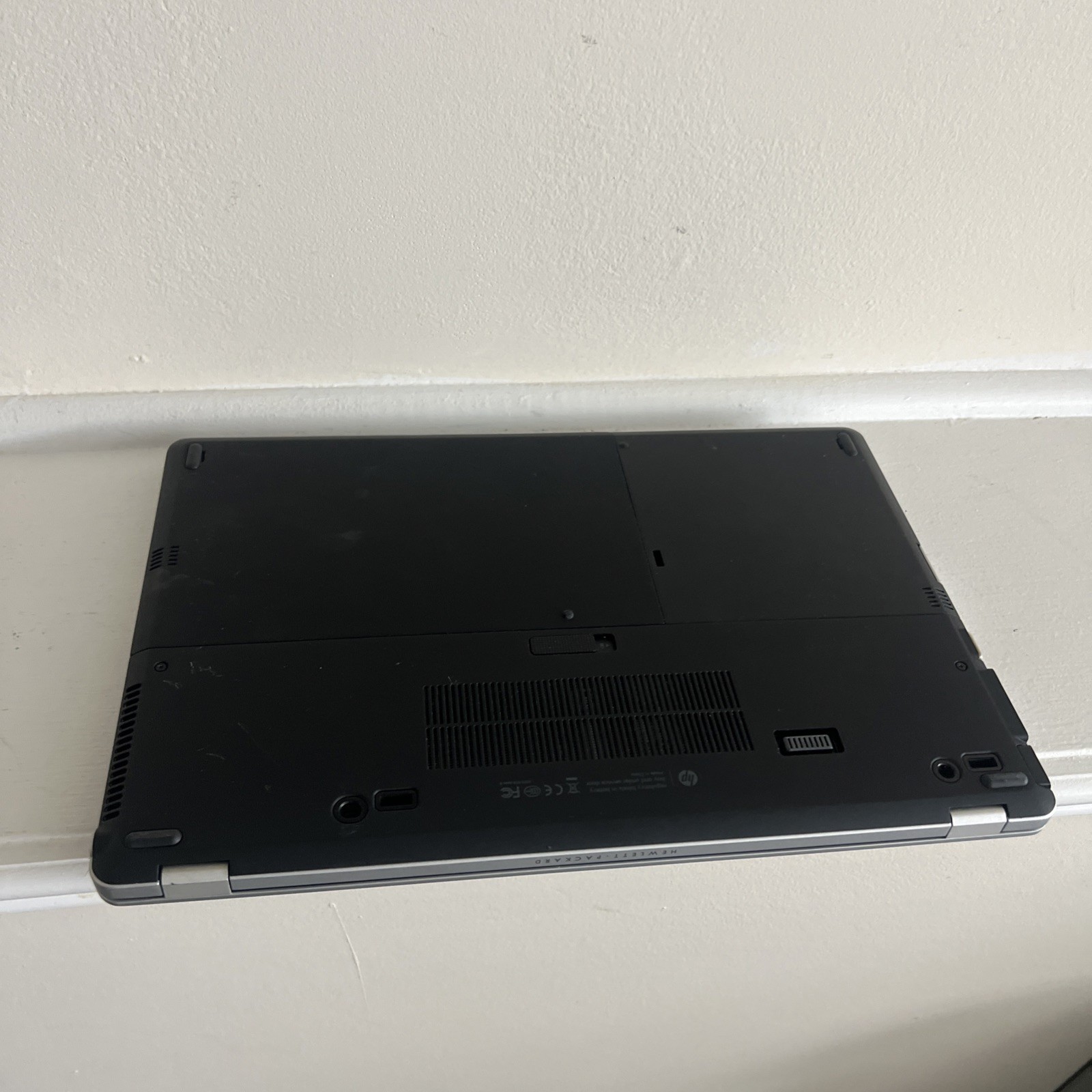 HP EliteBook Folio 9470m 14″ Laptop Intel Core i5 16GB RAM 128GB SSD Windows 11