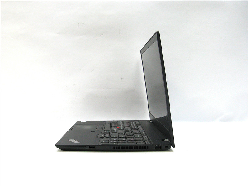 Lenovo ThinkPad T15 Gen 1 Laptop i7-10610U 1.8GHz 16GB 256GB Win10 COA Grade C