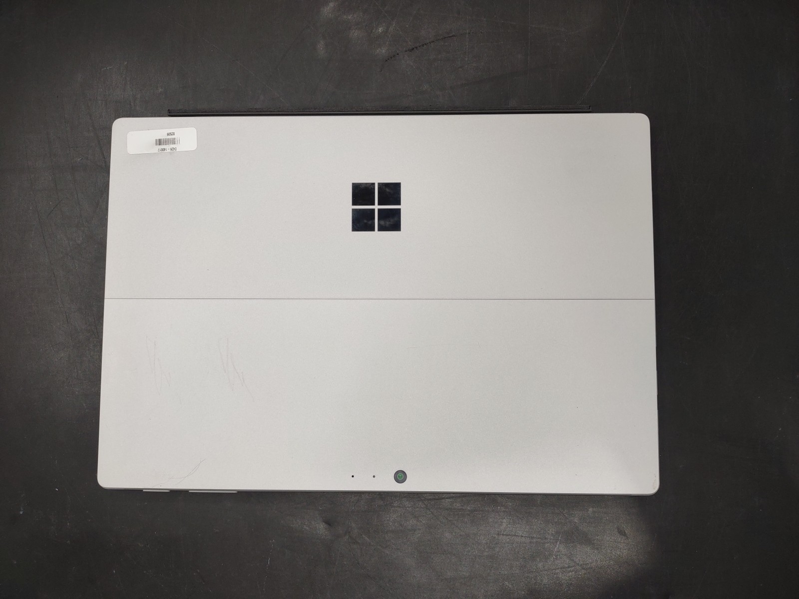 Microsoft Surface Pro 6 i5 8350U @ 1.70GHz 8GB RAM 128GB NVME NO OS