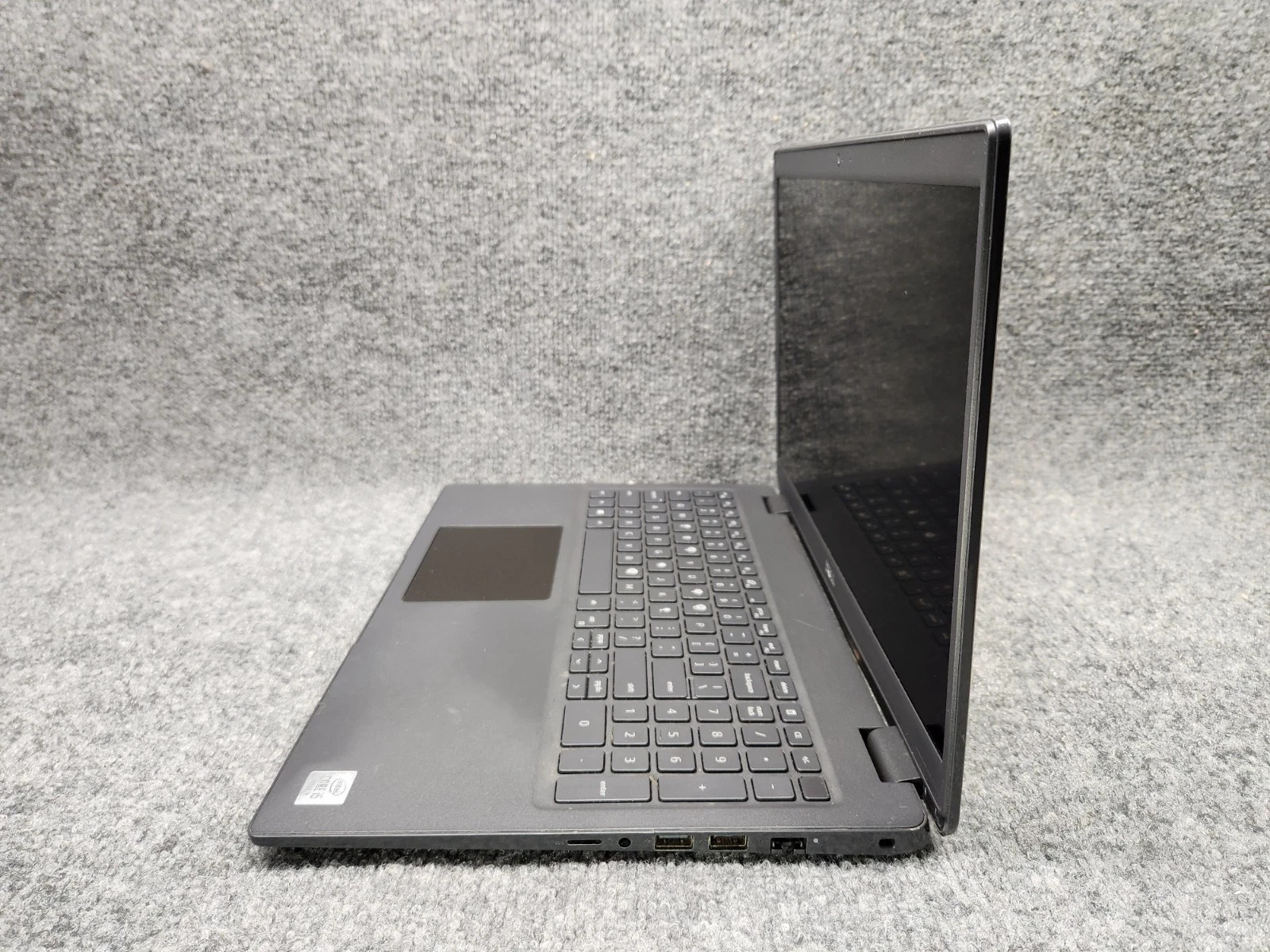 Dell Latitude 3510 15.6″ Laptop Intel Core i5-10210U 1.60GHz 16GB RAM 256GB SSD