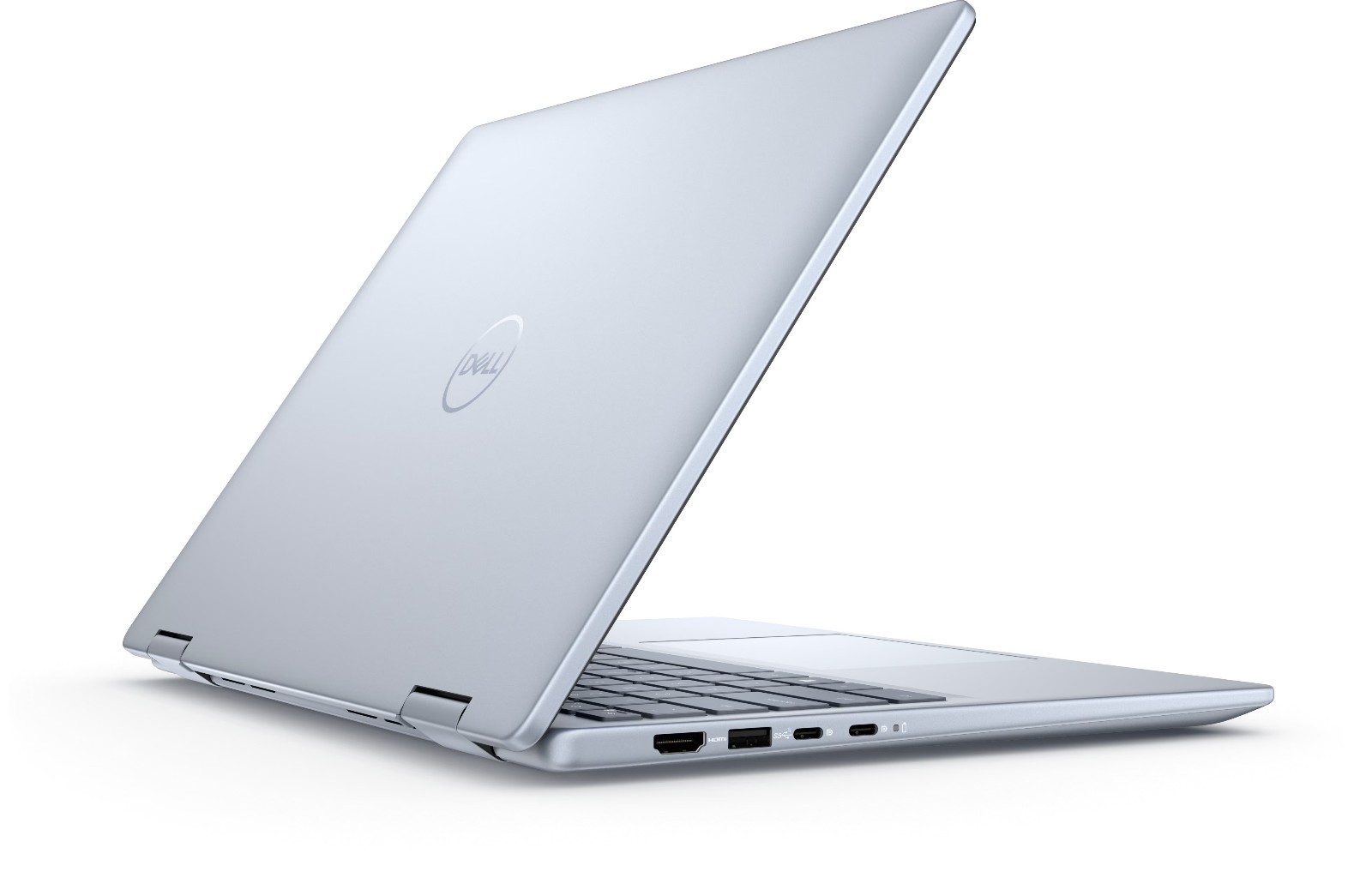 Dell Inspiron 14 7440 2-in-1 Core 7 150U 16GB 512GB Touch 14″ Win11 Pro Blue