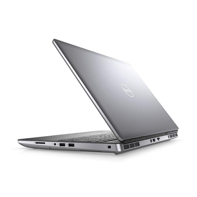 Dell Precision 7560 i7-11850H 32 GB RAM 512 GB SSD 15.6 in Nvidia RTX A3000 FHD
