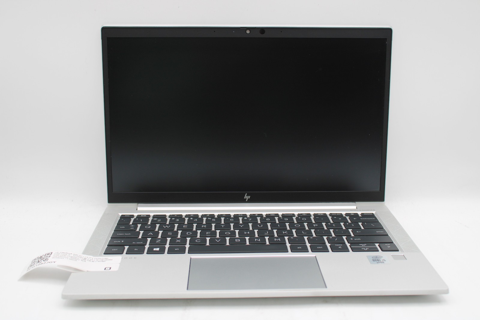 HP EliteBook 830 G7 _ i5-10310U @ 1.7 _ 16GB RAM _ 256GB SSD _ Win11H