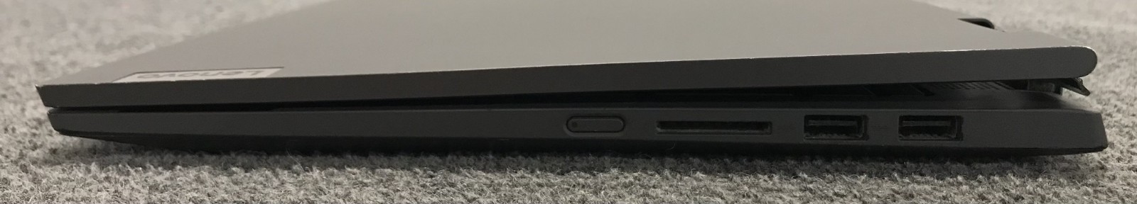 Lenovo IdeaPad Flex 5 14″ Laptop i7-1165G7 16GB RAM, No Storage, Boots to BIOS