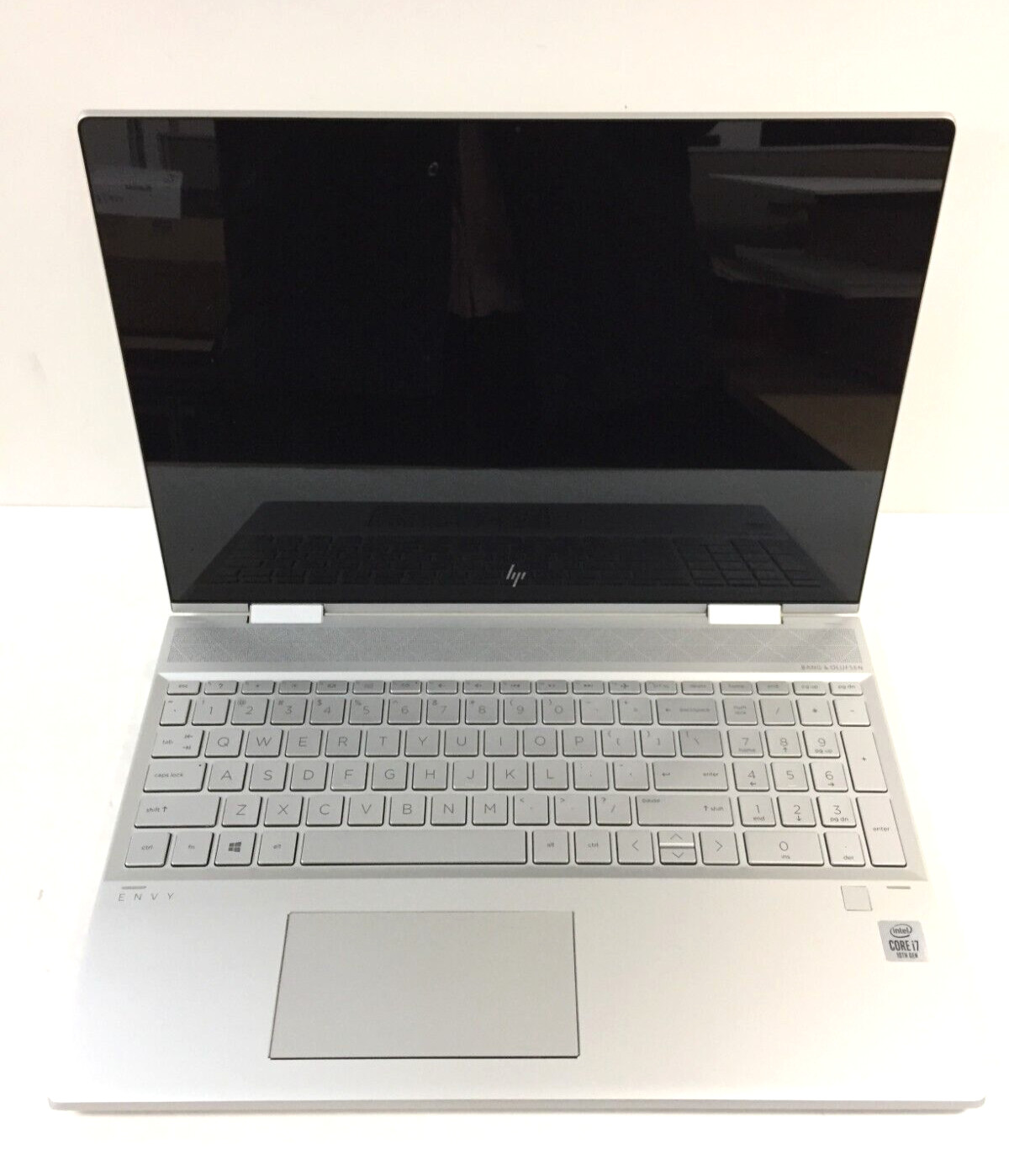 HP Envy x360 Convertible 15-dr1072ms 15.6″ Touch Laptop/i7-10510U/16GB/512GB SSD