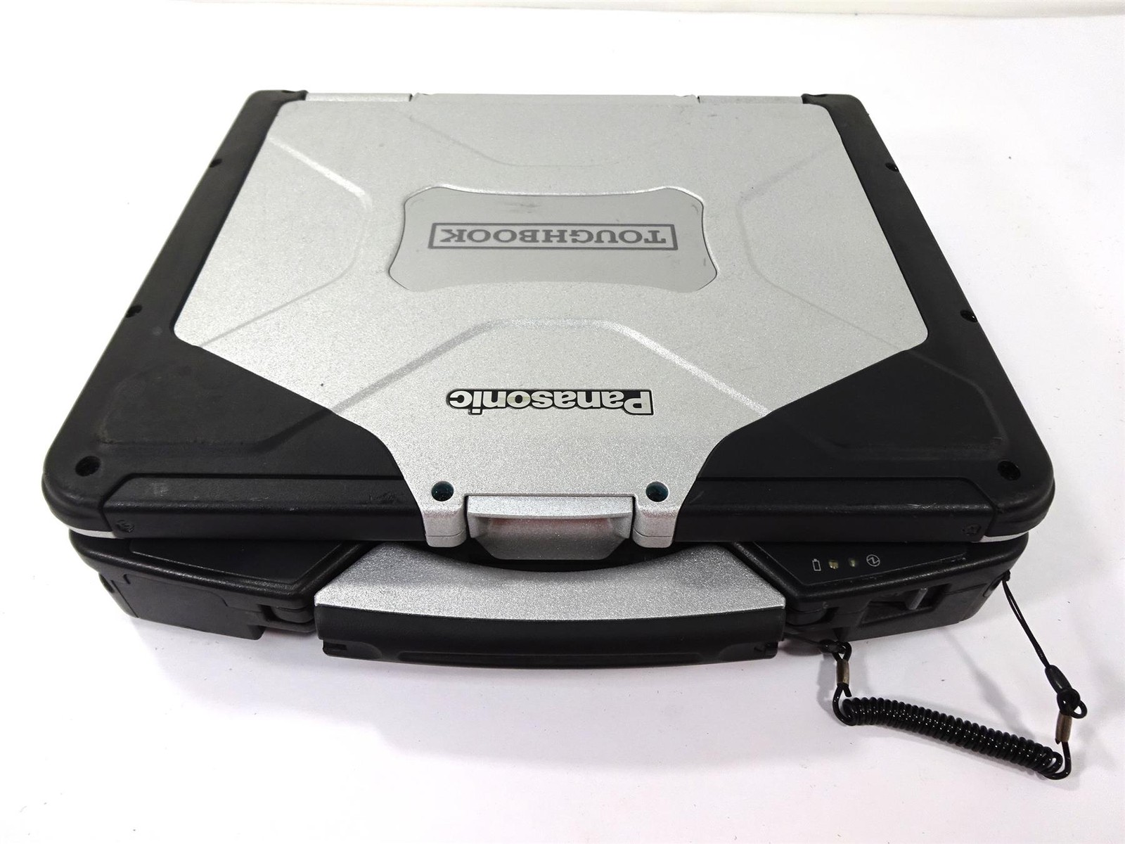 Panasonic CF-31 MK3 Core i5-3320M 2.6GHz 8GB DDR3 – No HDD