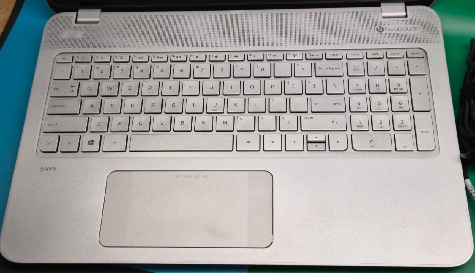 HP Envy m6-n113dx AMD FX-7500 2.10GHz 6GB RAM 750GB HDD Radeon R7 GPU Windows 10