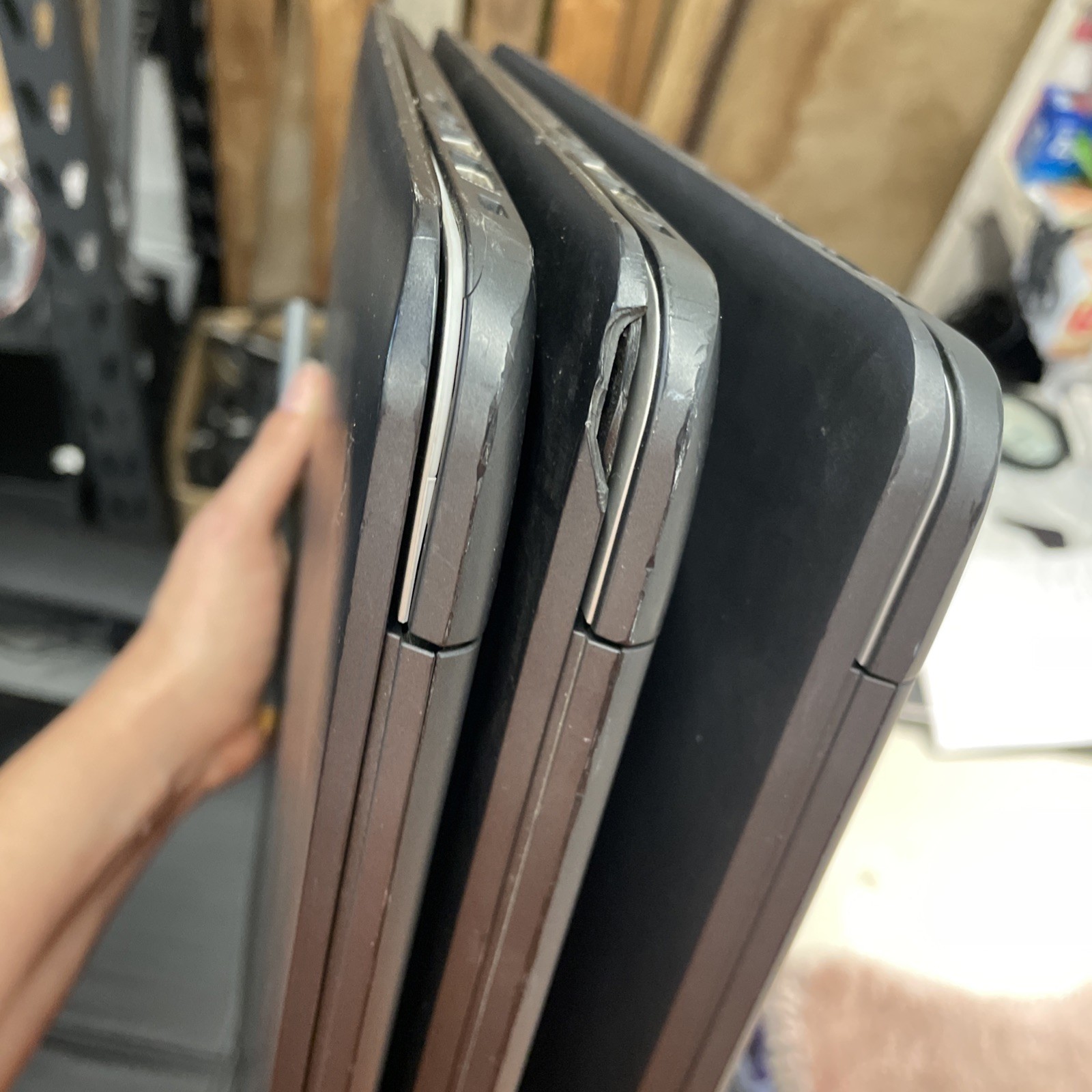 HP Chromebook 14 G4 (T4M33U1#ABA)