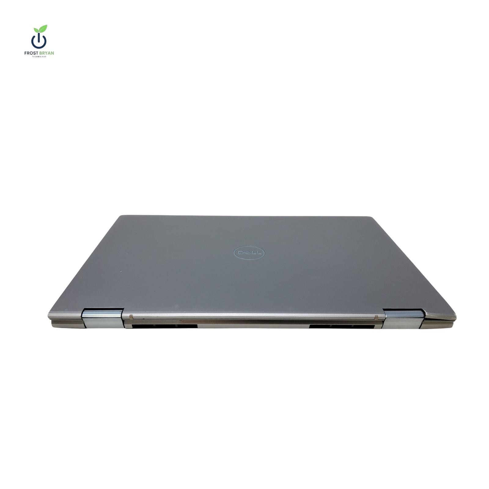 DELL Inspiron 5400 2n1 i5-1035G1@1.00GHz 8 GB No SSD/OS/Batt Grade D [DEFECTIVE]