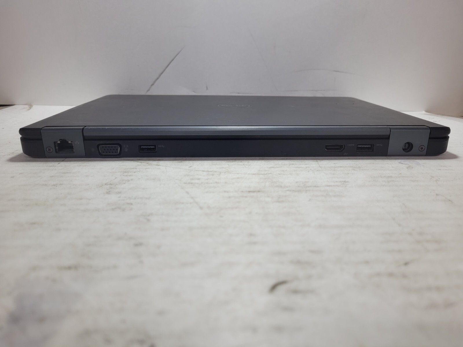 DELL LATITUDE E5450 w/i5-5200U, 2GB RAM Laptop for Parts/Repair #0143