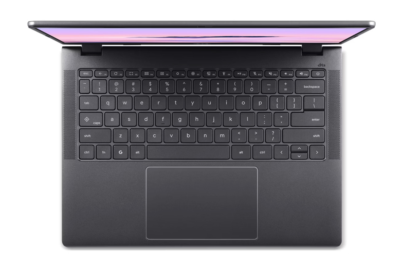 Acer Chromebook 514 14″ WUXGA Core 3-N355 8GB RAM 256GB SSD Laptop Refurbished