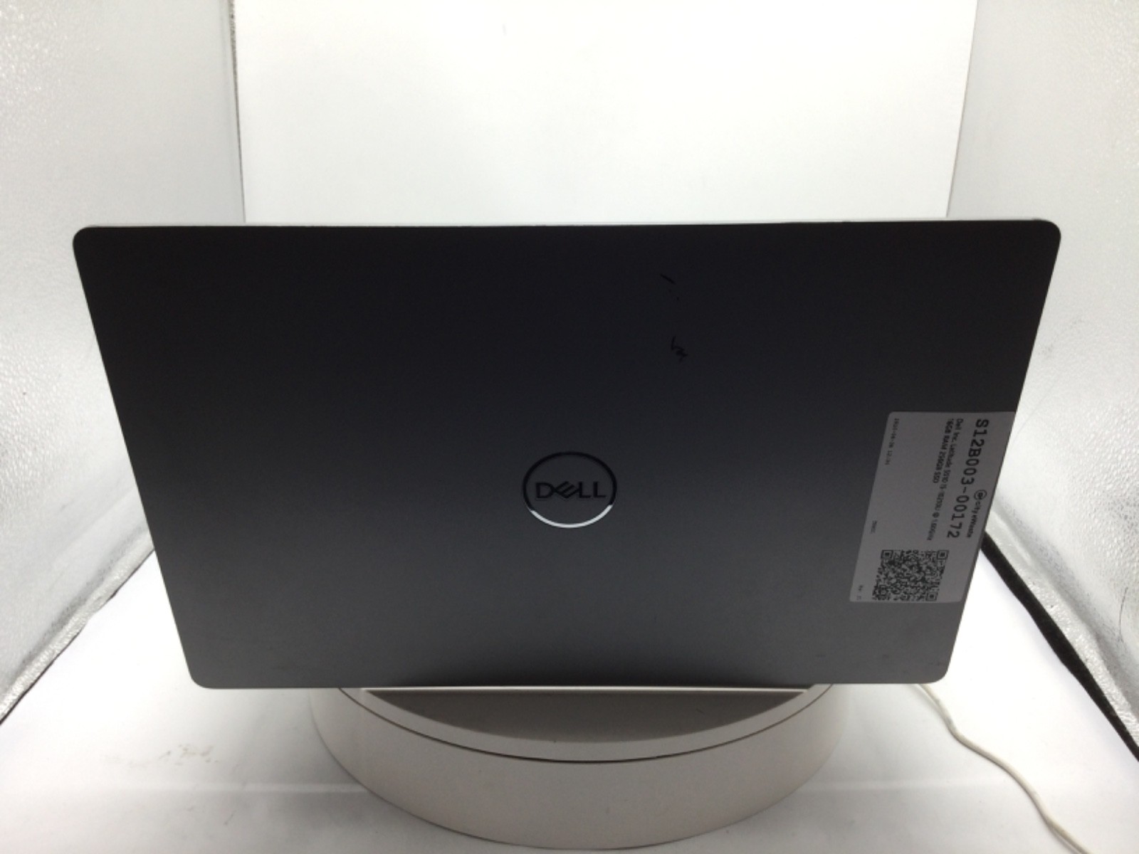 Dell Latitude 5510 15.6″ Laptop 16GB RAM 256GB SSD Windows 11 Pro Used READ