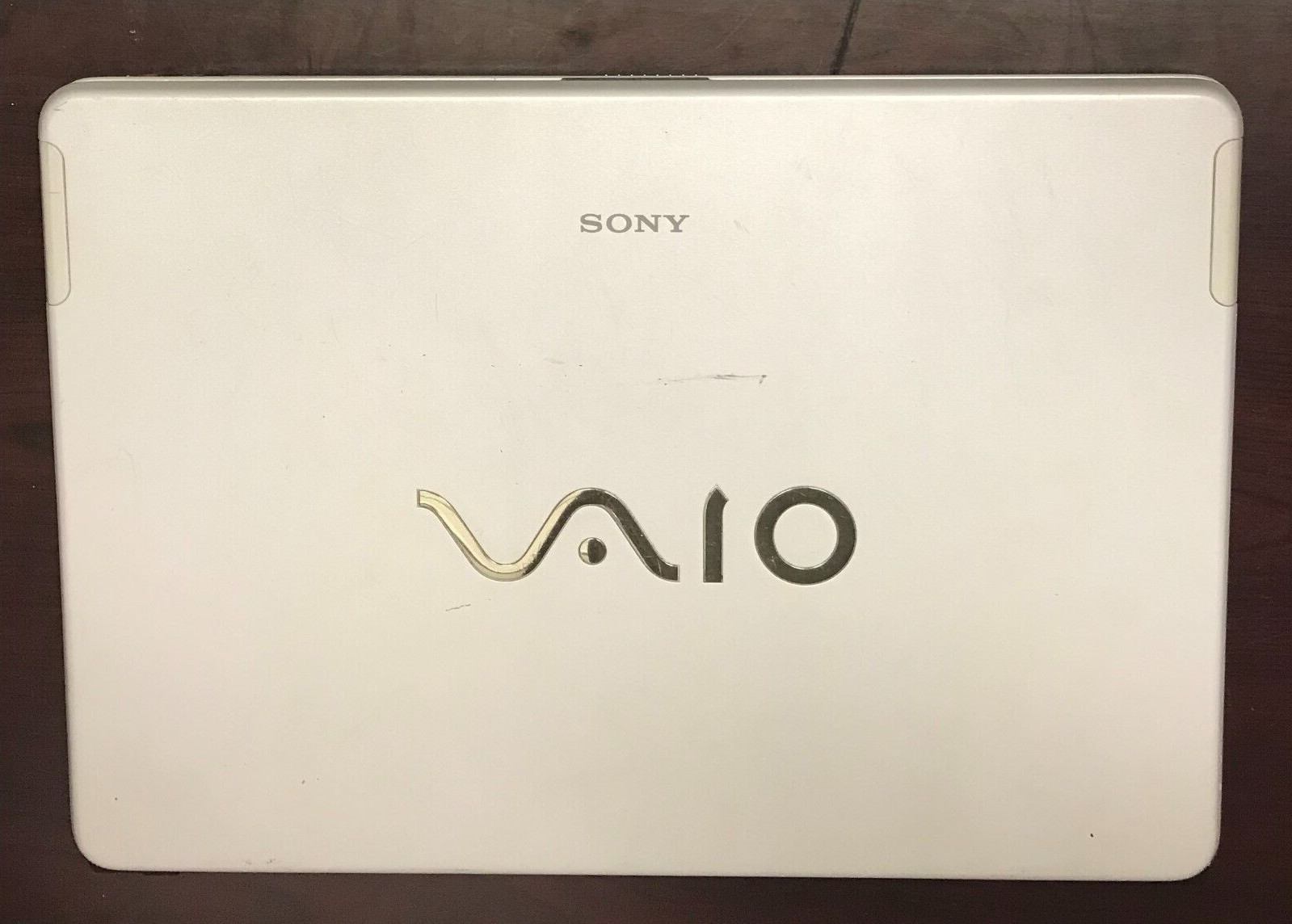 Sony VAIO VGN-FS550 ( only for parts )