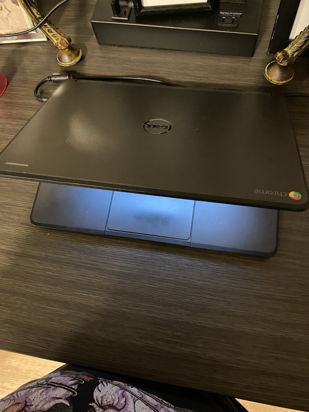Dell Chromebook 11 3120 11.6″ used, working