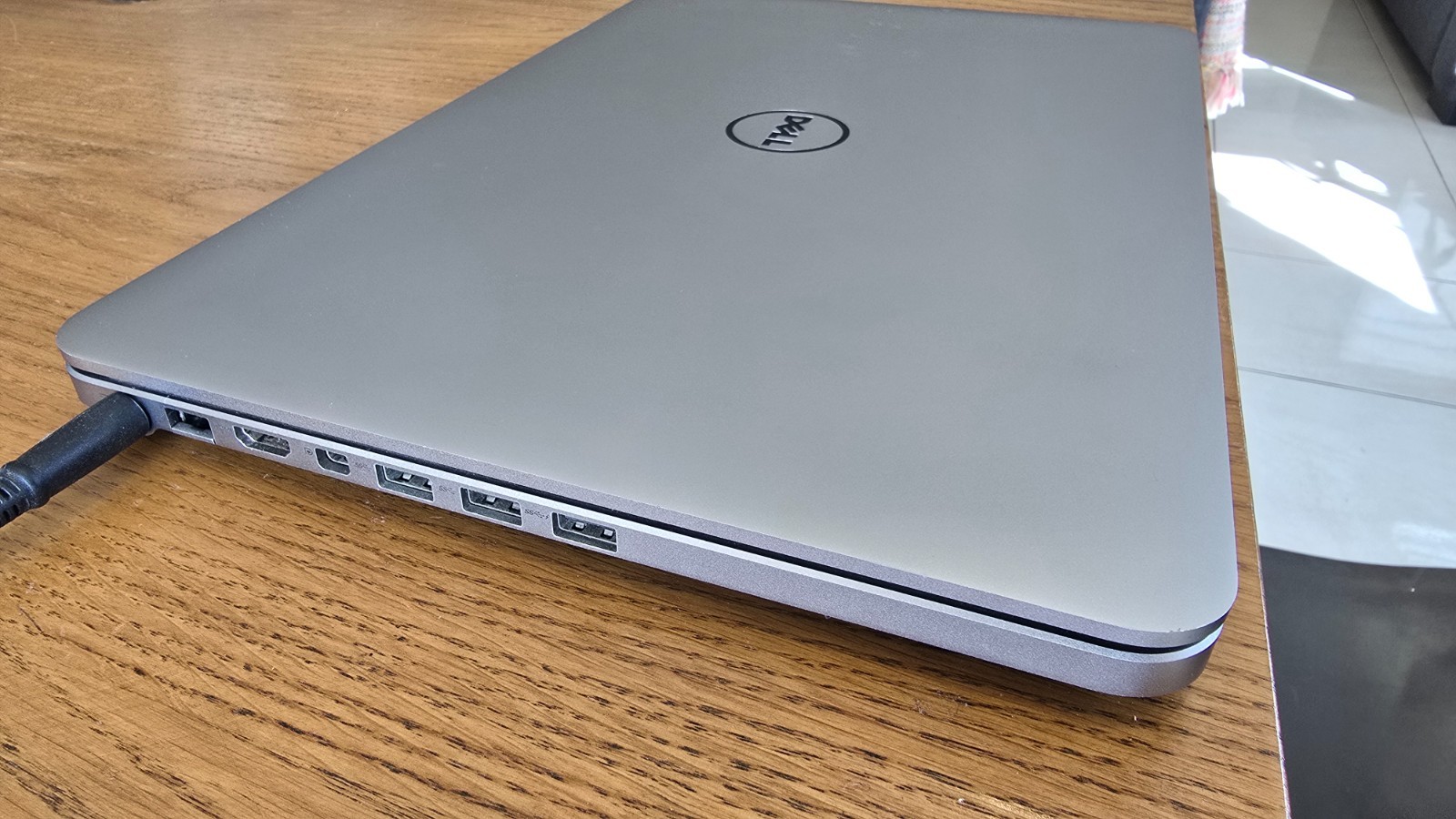 Dell XPS 15 i7-3632QM 2.2 GHz 16GB RAM 512GB SSD NVIDIA GeForce GTX 640M 15.6″