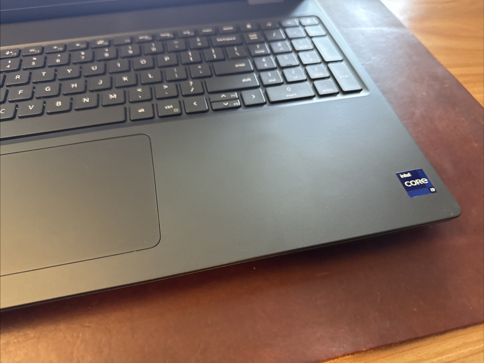 Dell Precision 7680 16in – FHD+ Intel i9-13950HX 32GB RAM 512GB SSD – RTX A2000
