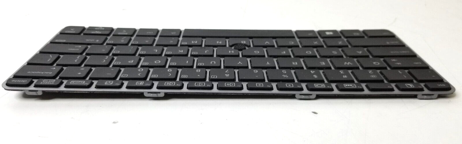 Used Fully Functional Keyboard for HP Elitebook 820 G4 Laptop *