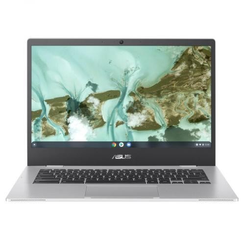 Open Box: 14″ Celeron N4500 8G 64G CRM