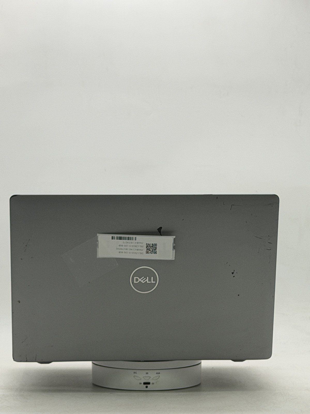 Dell Latitude 5410 14″ 8GB 256GB i5-10210U NO OS Read