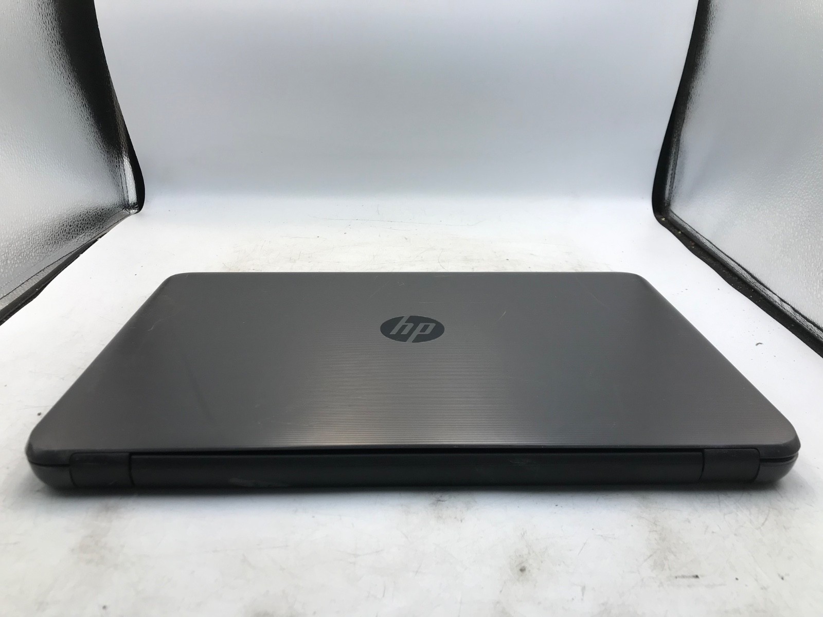 HP 250 G5 Intel Core i3-6006U 15″ Laptop -NO POWER/BROKEN POWER BUTTON-MZ