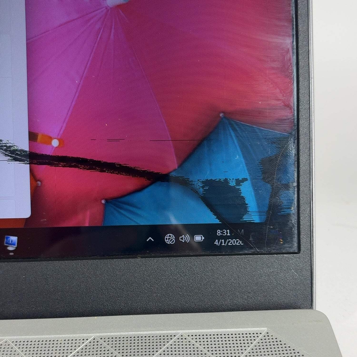 Broken HP Pavilion 15-CS3067ST 15.6″ i7-10510U 1.3GHz 8GB RAM 1TB SSD