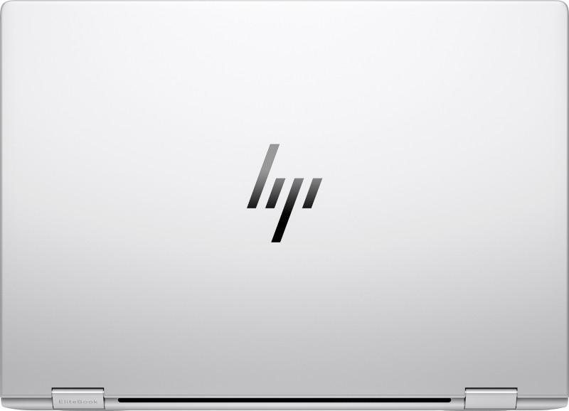 HP EliteBook x Flip 14″ G11 Touch with Ultra 7 256V, 16GB RAM, 512GB SSD – Silve