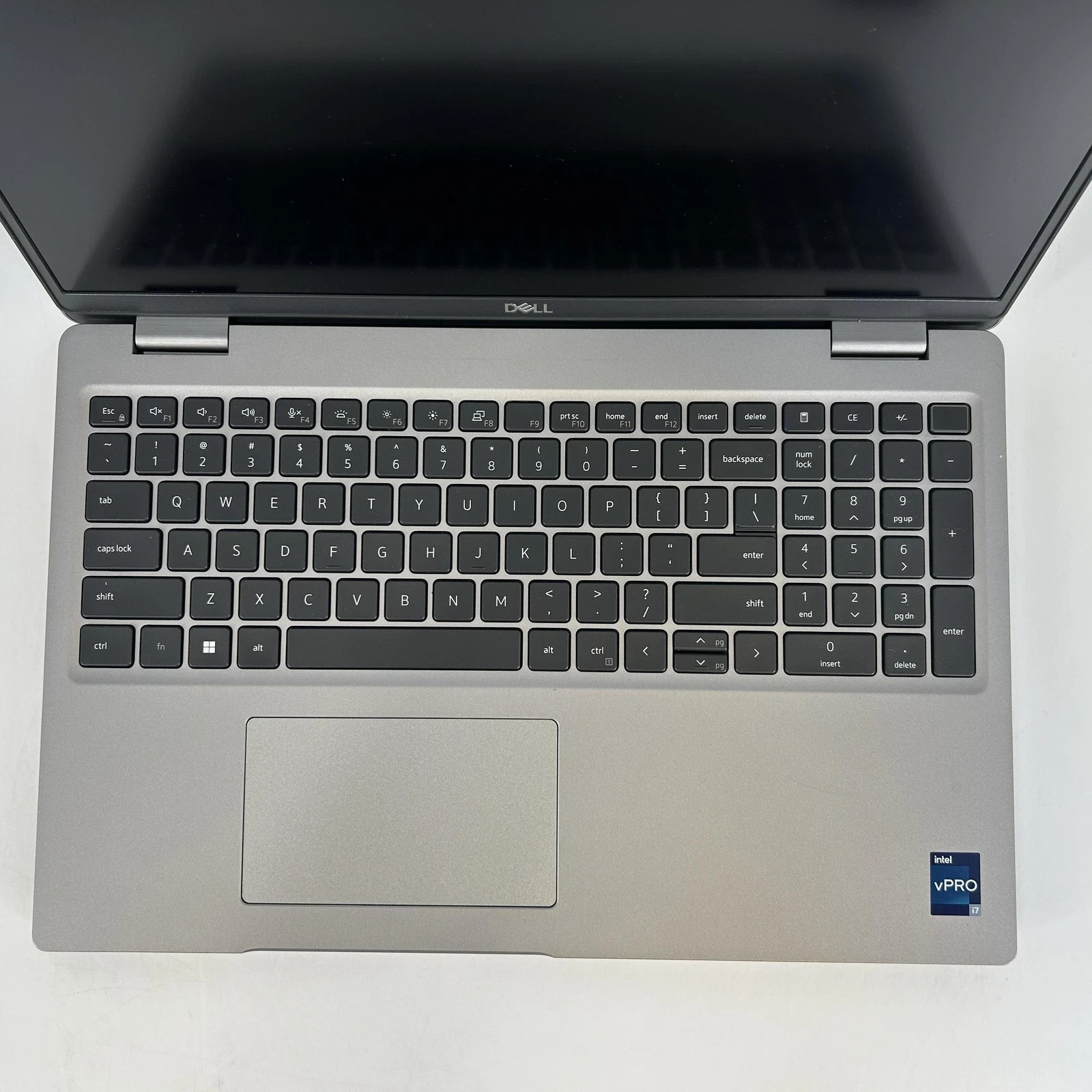 Dell Precision 3571 Intel i7-12800H 2.40GHz 16GB 512GB NVIDIA RTX A1000 Win11Pro