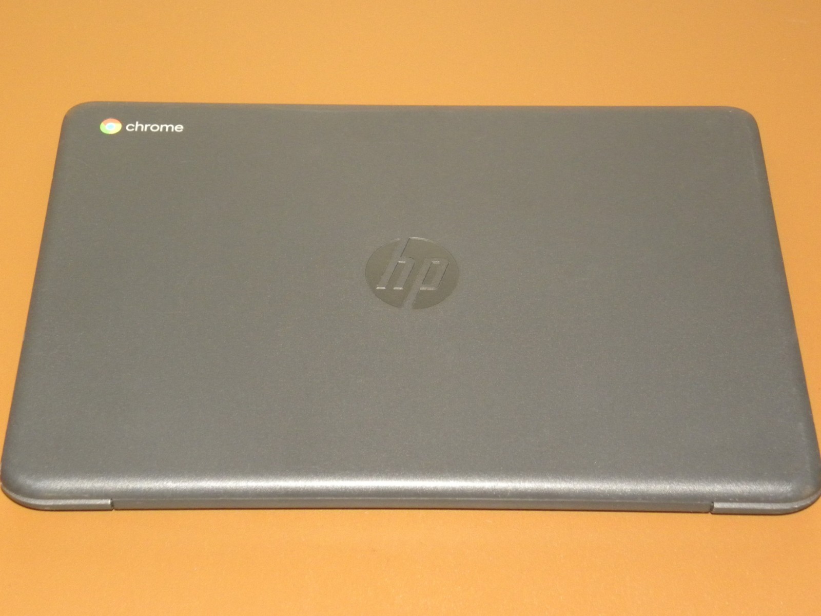 HP Chromebook 14 G5 N3350 1.1GHz 16GB 4GB