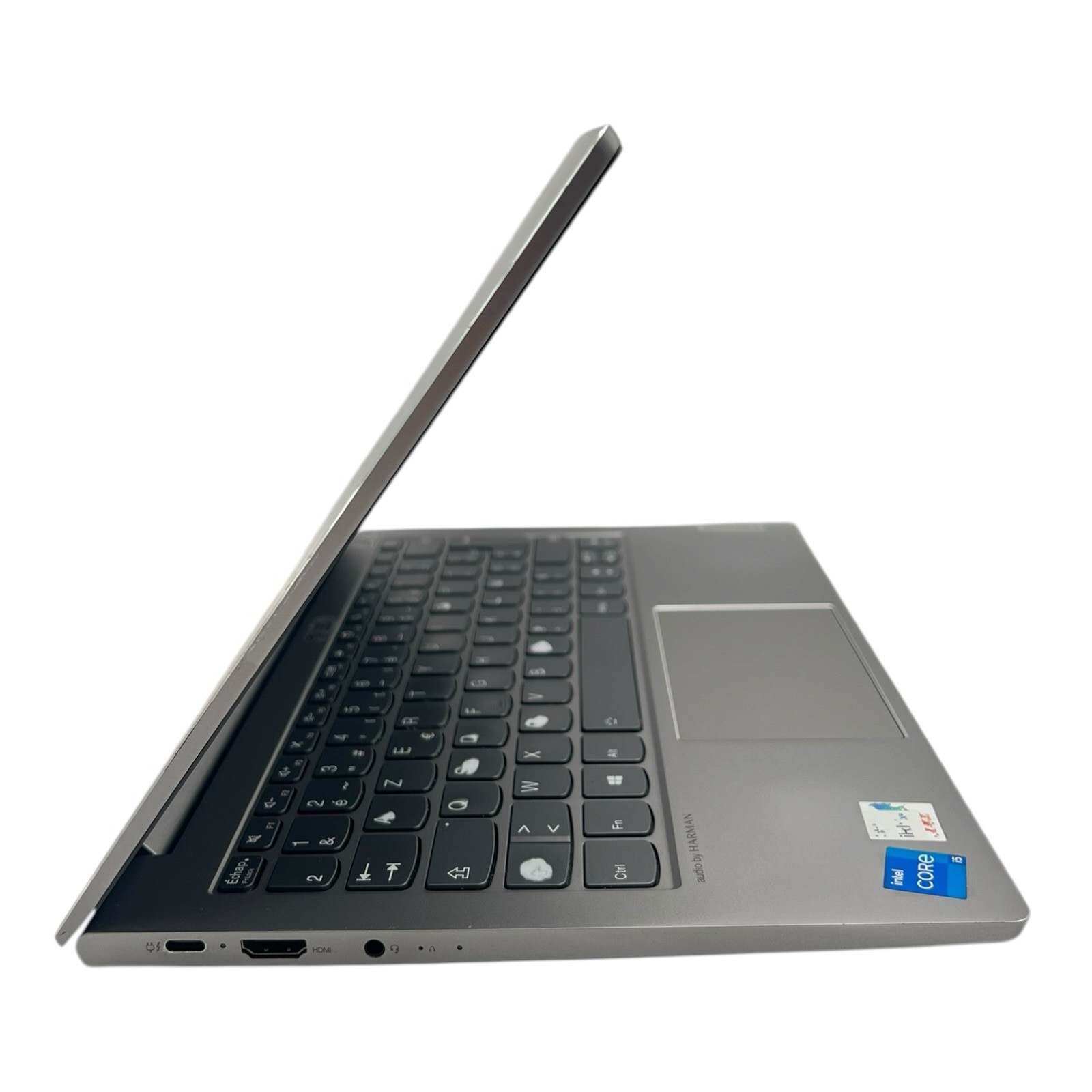 Lenovo Thinkbook 13s G2 ITL Laptop | i5-1135G7 | 8GB RAM | 256GB M.2 SSD | Win11