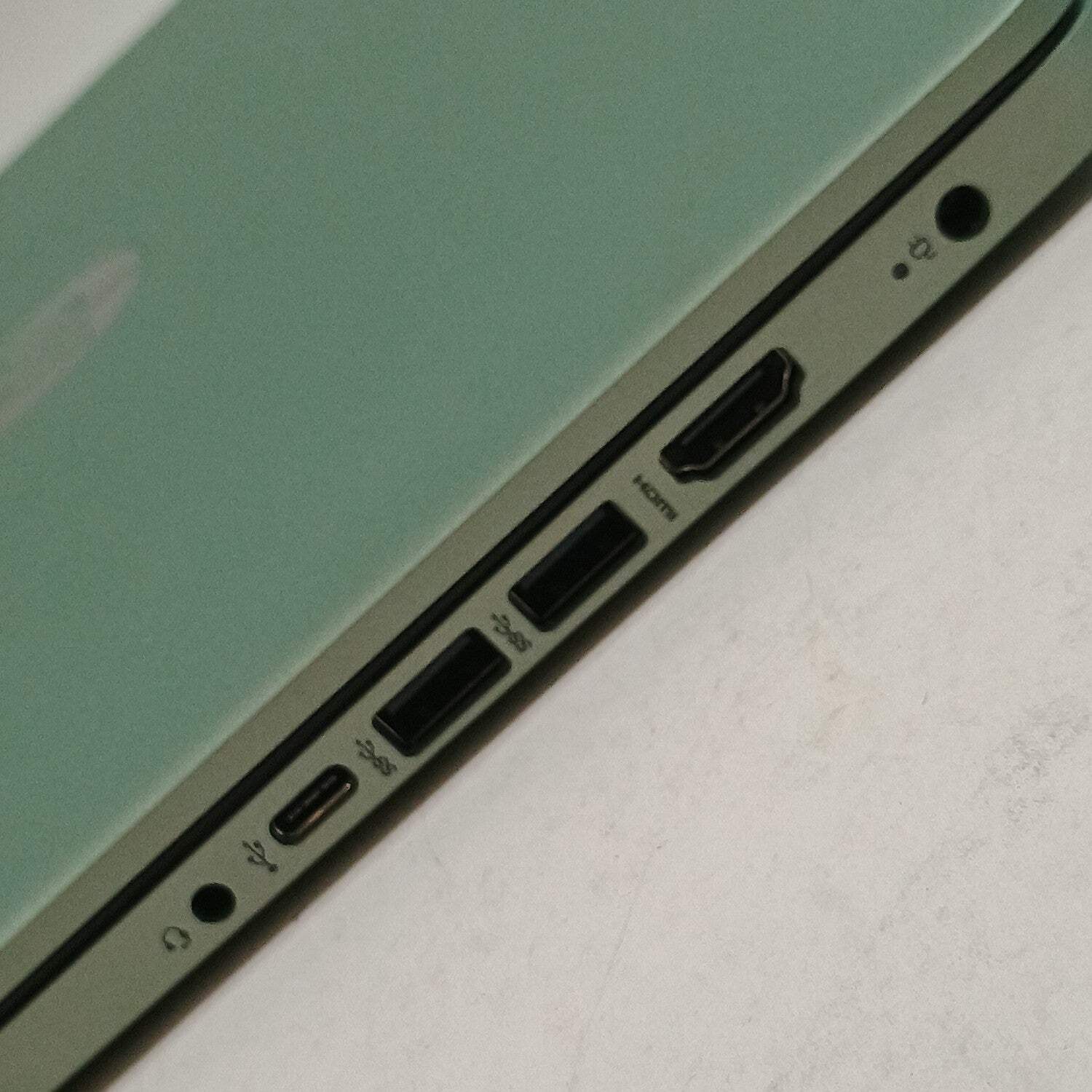 HP Laptop 14-DQ6013DX 14″ N150 0.80GHz 16GB RAM 128GB SSD