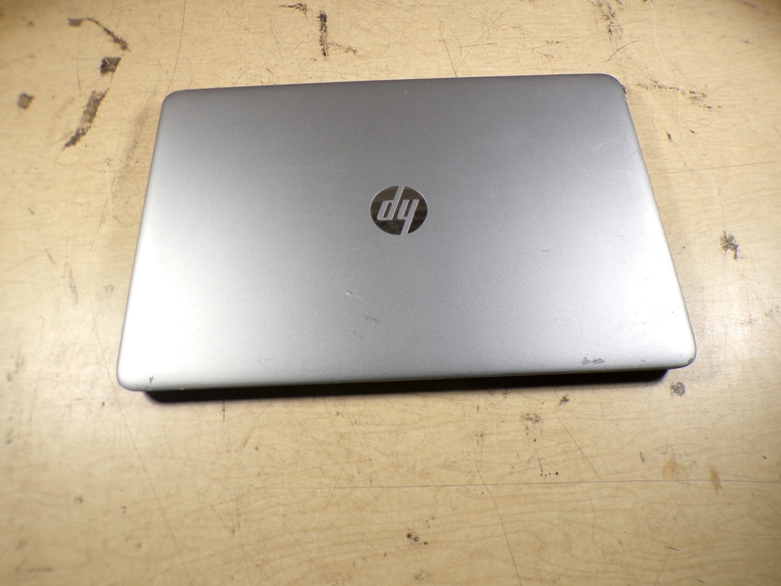 HP ELITEBOOK 850 G3 INTEL CORE I5-6200U 2.30GHZ 8GB RAM **NO HD/ NO CADDIE