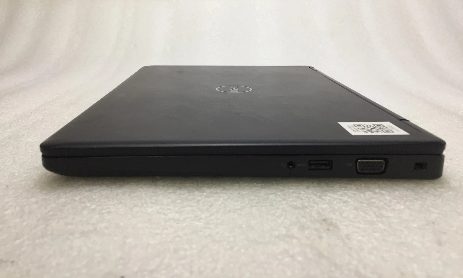 Dell Latitude 5491 14″ Core i7-8850H 2.6GHz 16GB RAM 256 SS NVIDIA