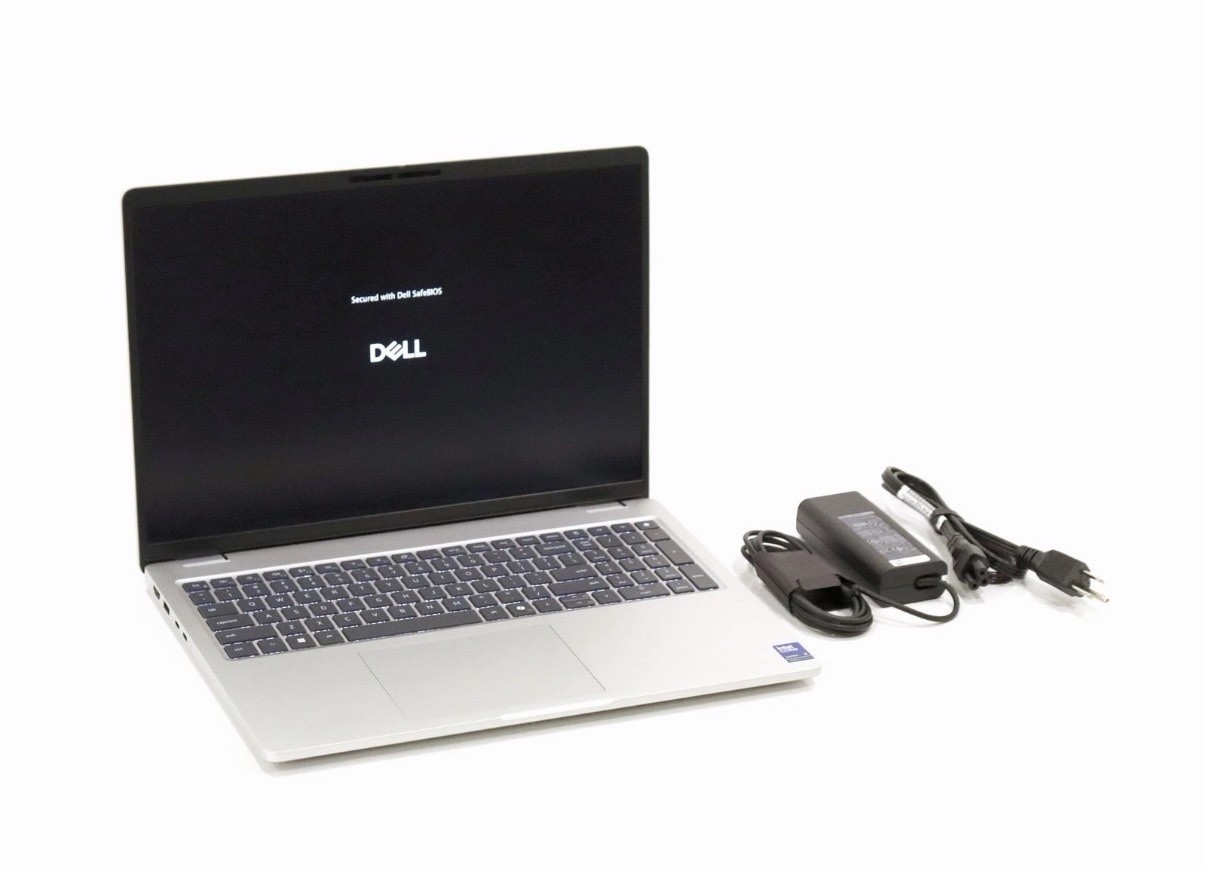 Dell Pro 16 PC16250 Laptop Windows 11 32 GB 500 SSD 3-Year Pro Warranty -SEALED-