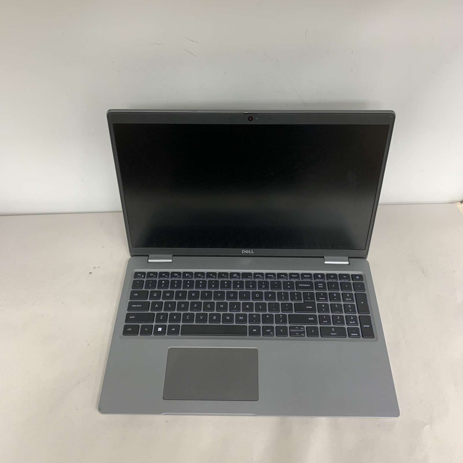 Dell Latitude 5530 Intel Core i5-1235U 16GB RAM NO SSD | BAD SCREEN AS IS