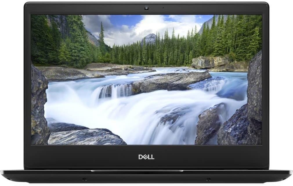 Dell Latitude 14″ Laptop : i5 8th Gen | 8GB RAM 256GB SSD | Windows 11 Pro
