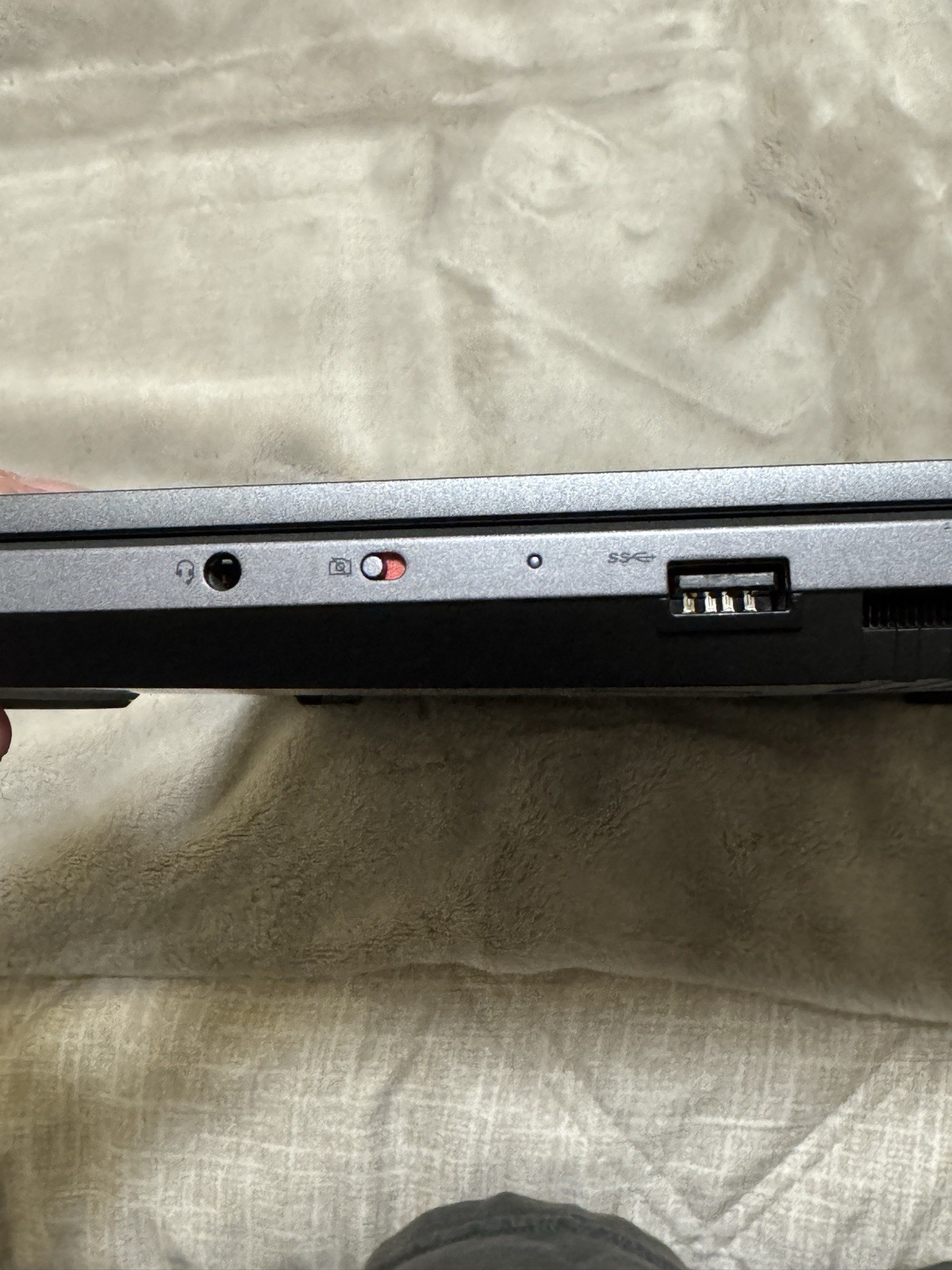 Lenovo Legion 5 15ARH7H 15.6” Ryzen 7 6800H 16GB 2TB SSD Gaming Laptop READ