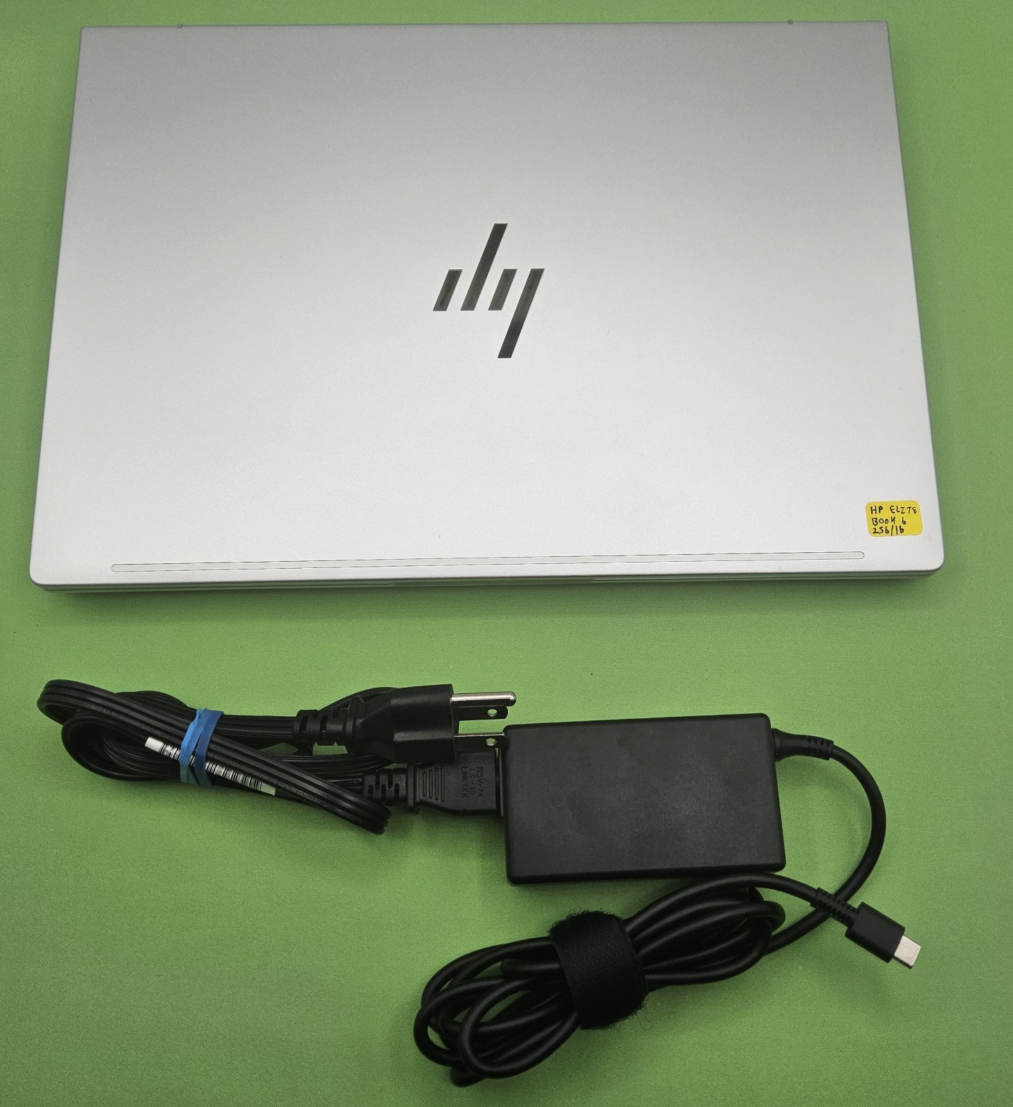 HP EliteBook 6 G1ah 14” 256GB SSD – 16GB Ram – Ryzen 5 Pro 215 – Excellent Cond