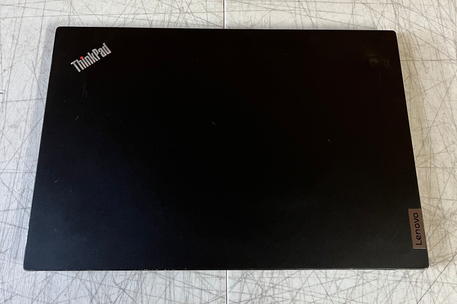 Lenovo ThinkPad E14 TOUCH Core i7-1165G7 16GB RAM 512GB NVMe SSD WIN 11 P