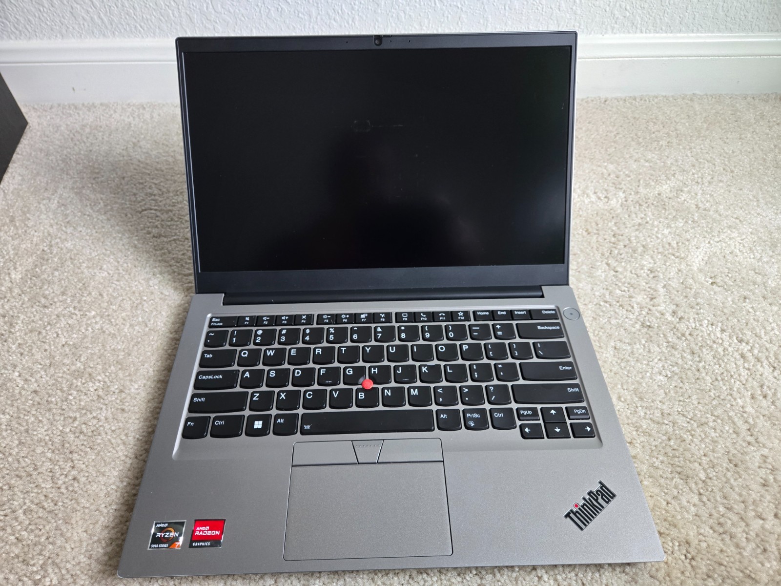 Lenovo ThinkPad E14 Gen 4 14″ Ryzen 7 5825U CPU 24GB RAM, 512GB and 500GB SSD