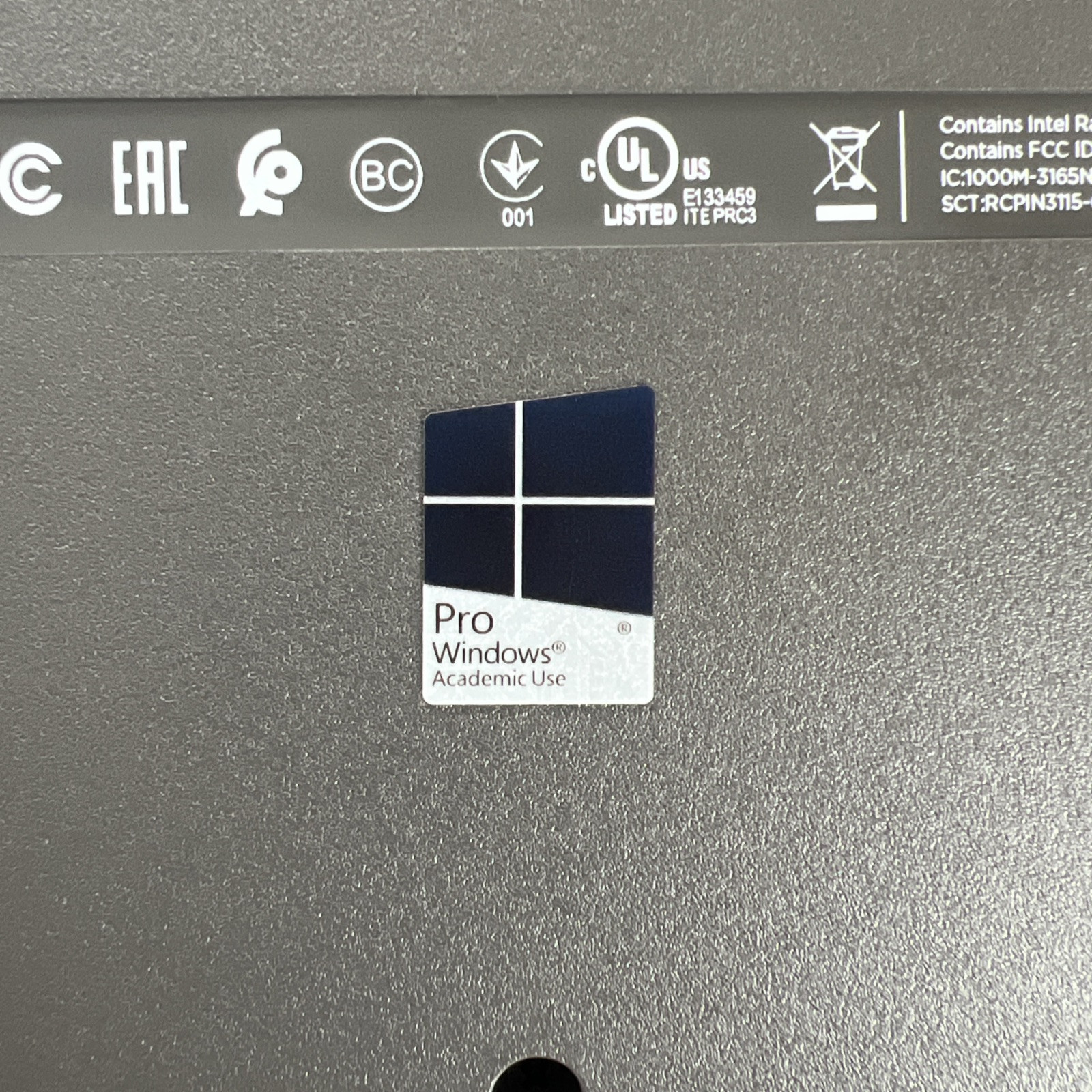 HP 255 G5 AMD E2-7110 1.8GHz HDD 500GB RAM 4GB X8A13UP