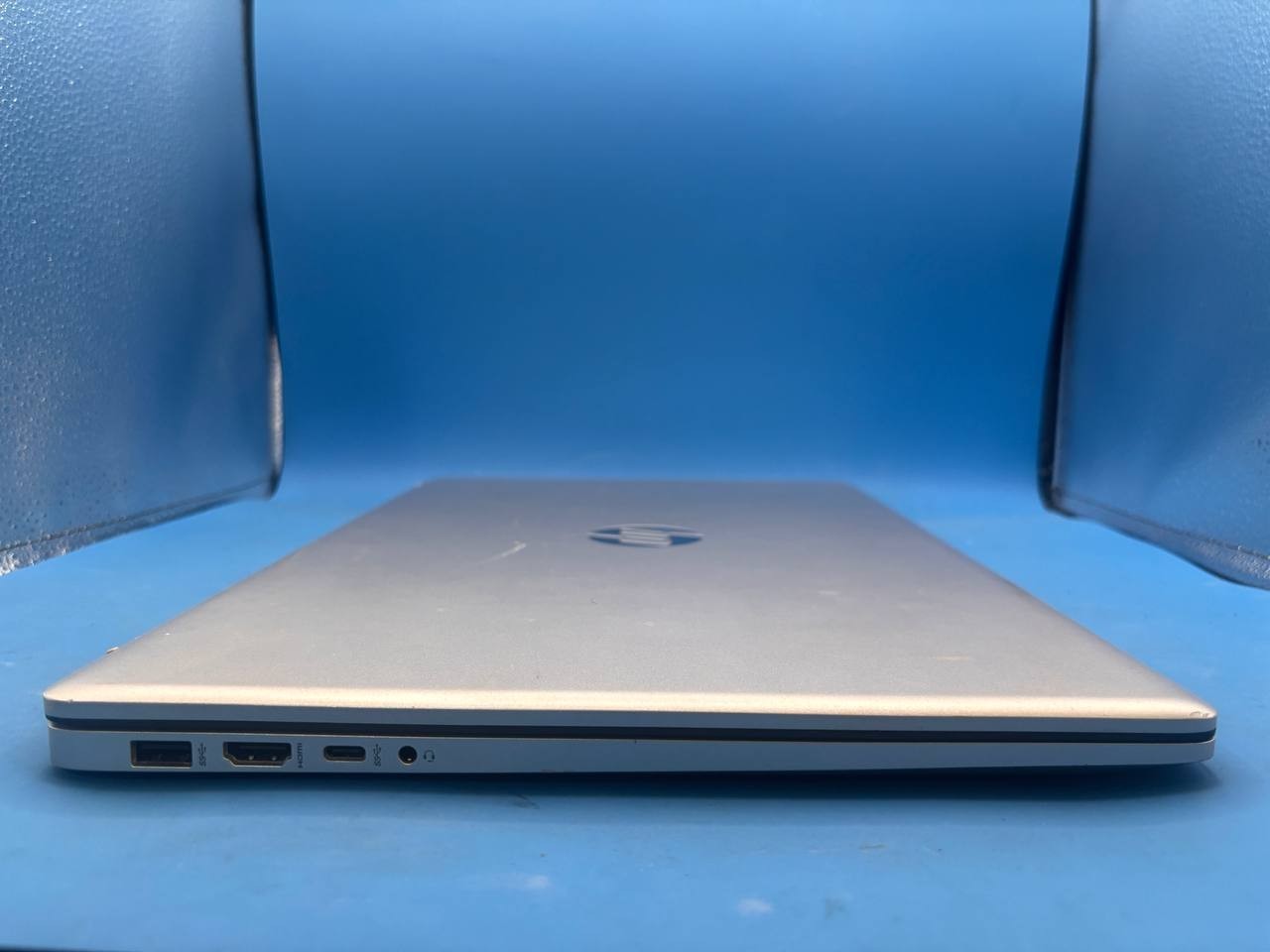 HP 17-cn1000cy 17.3” Touchscreen Laptop i5-1155G7 12GB Ram 512GB SSD *Read* PH9