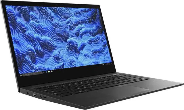 Lenovo 14w 14 in FHD Display AMD A6-9220C 4GB RAM 64GB eMMC W10 Pro 81MQ00A7US