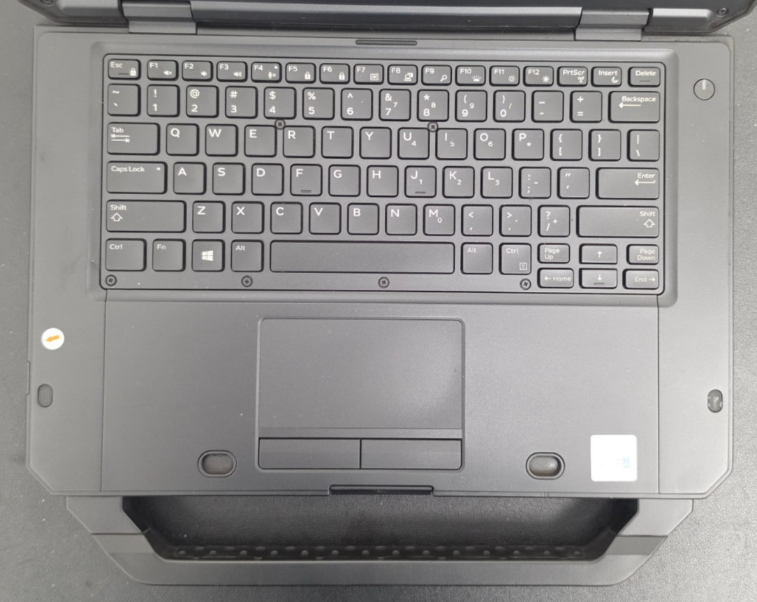 Dell Latitude 5420 Rugged Intel i7-8650U FHD Touch ***LTE*** 4GB Ram 128GB SSD