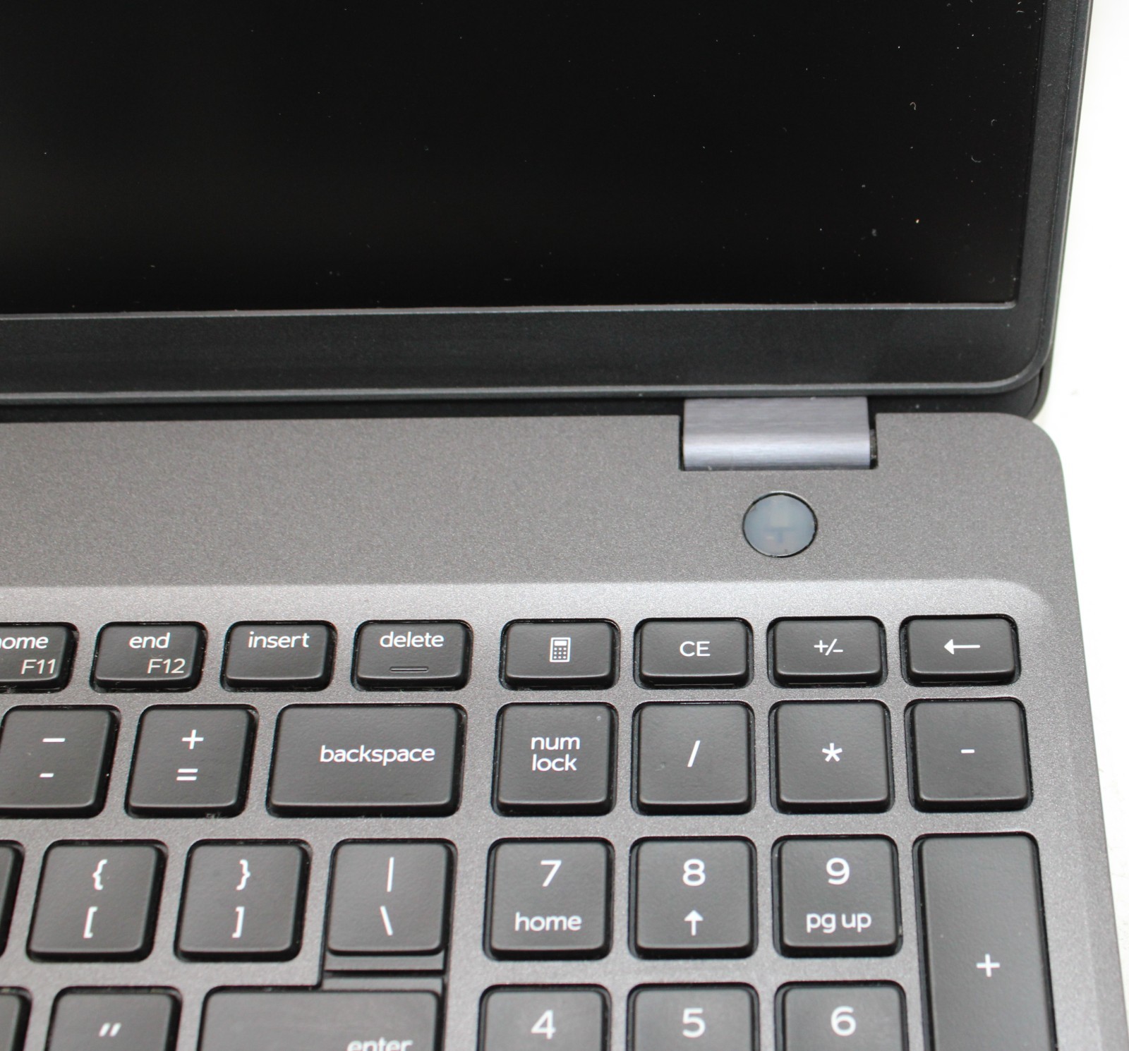 15.6″ Dell LATITUDE 5500 Laptop i5-8365U @ 1.60GHz 8GB RAM 256GB SSD 11P *WS PB