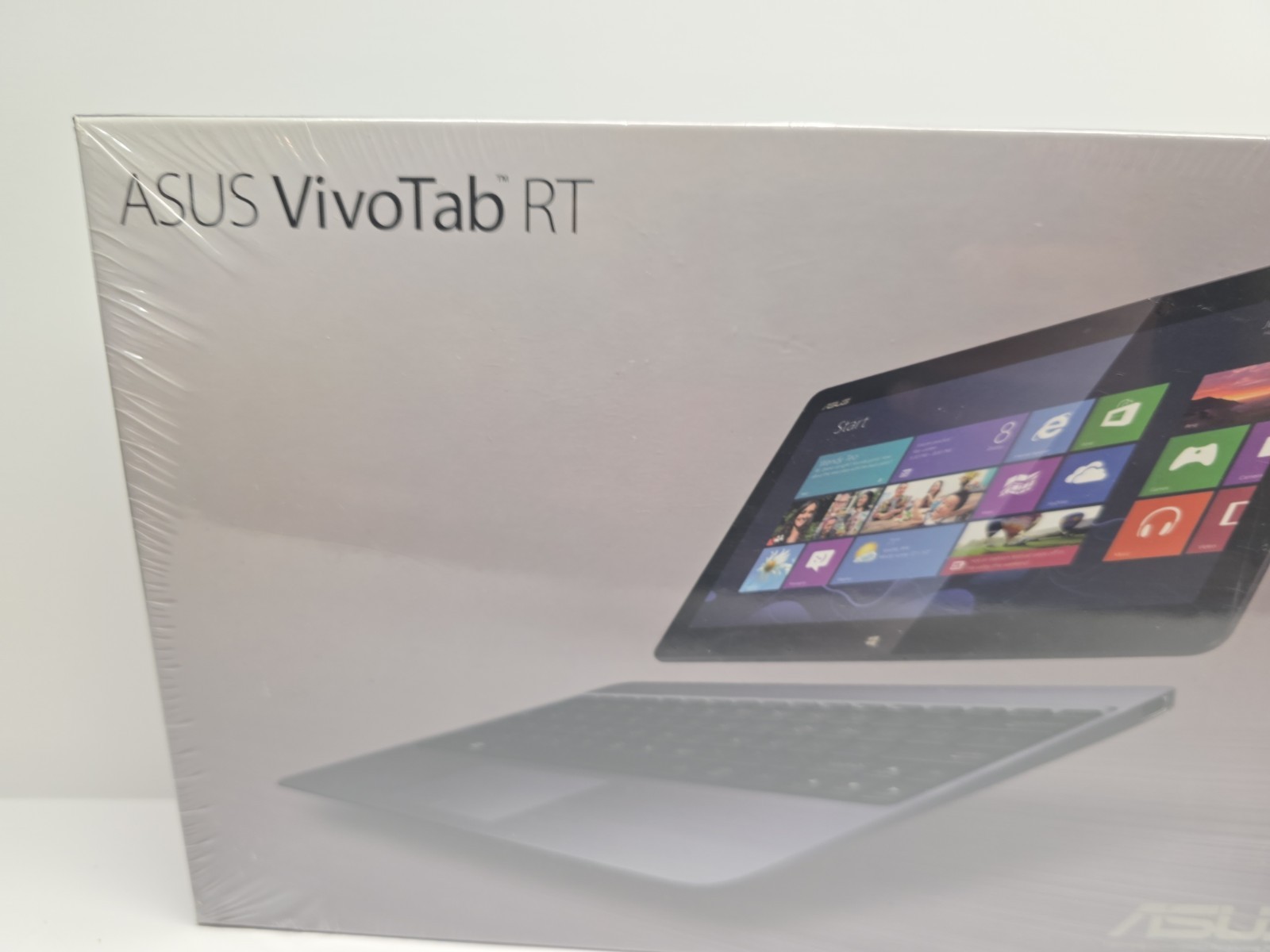 ASUS VIVOTAB RT TF600T 32GB, WI-FI, 10.1” TF600T 1B/t30/32G/2G/W